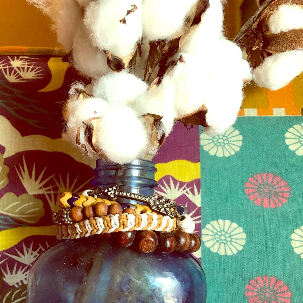 Bracelet bundle!!